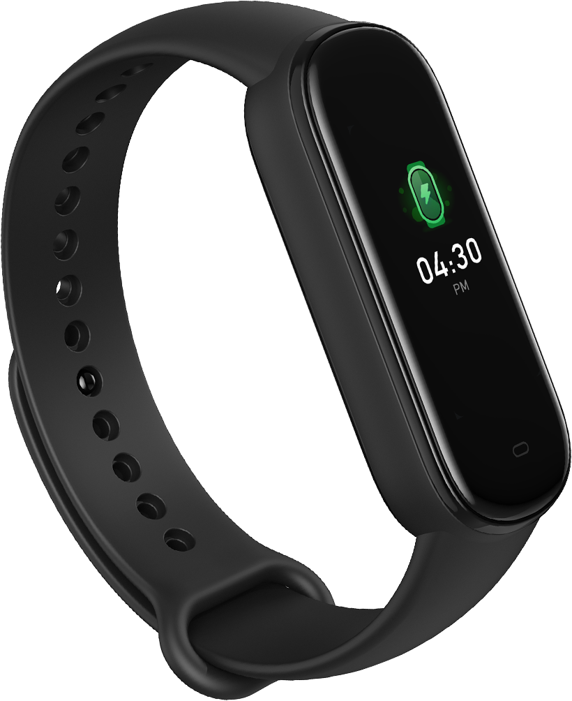 amazfit fitness band